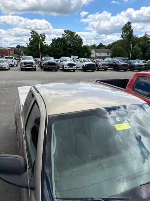Used 2003 Dodge Dakota SLT RWD image 4