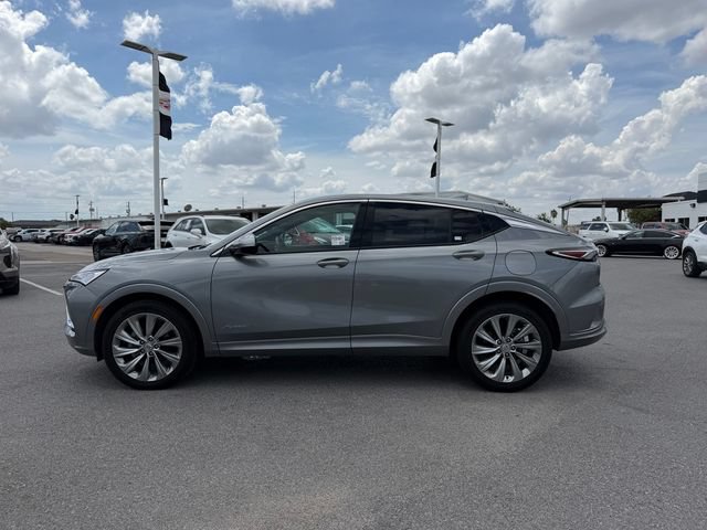 Used 2025 Buick Envista Avenir FWD image 8