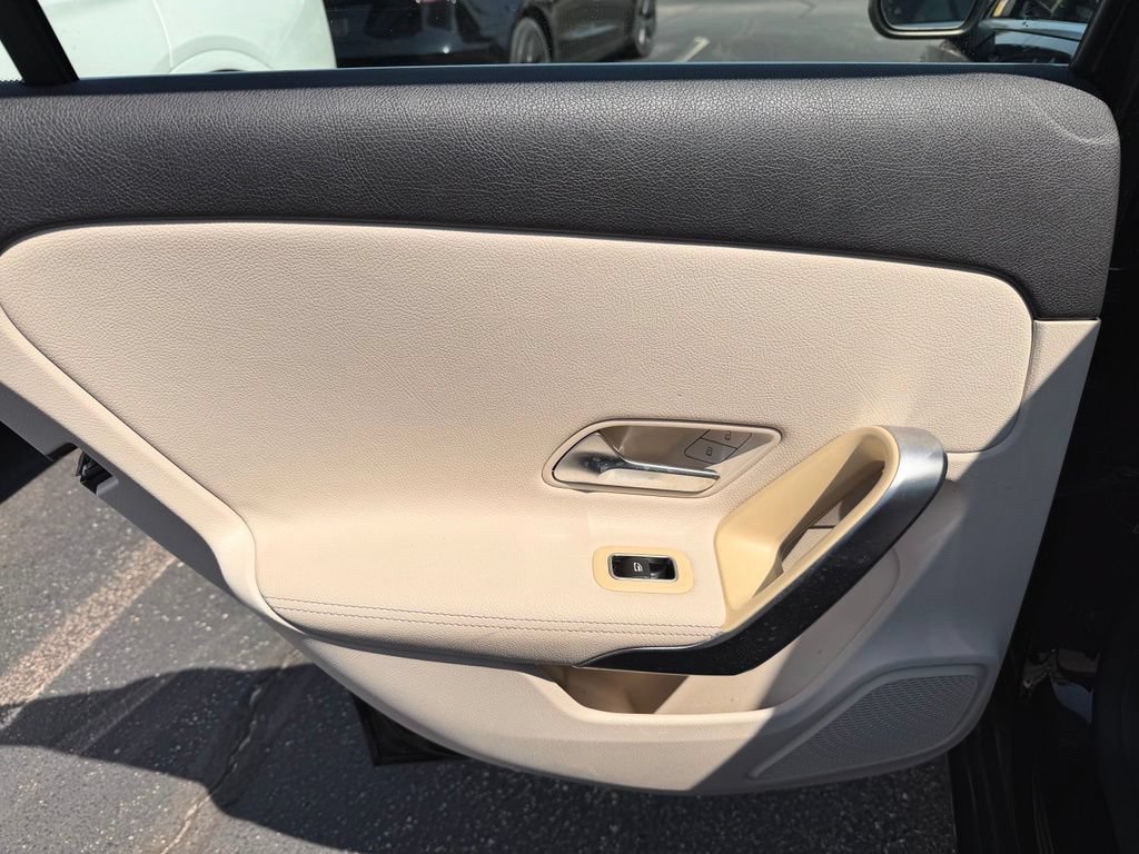 Used 2021 Mercedes-Benz A 220 image 20