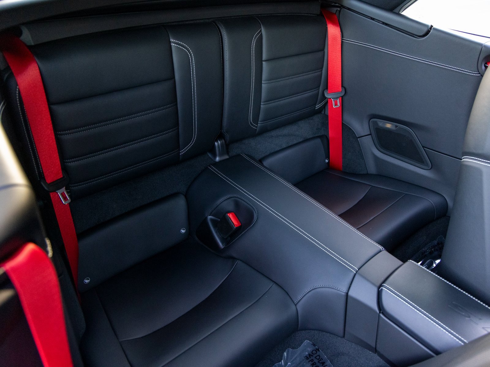 Certified 2025 Porsche 911 Carrera GTS image 46
