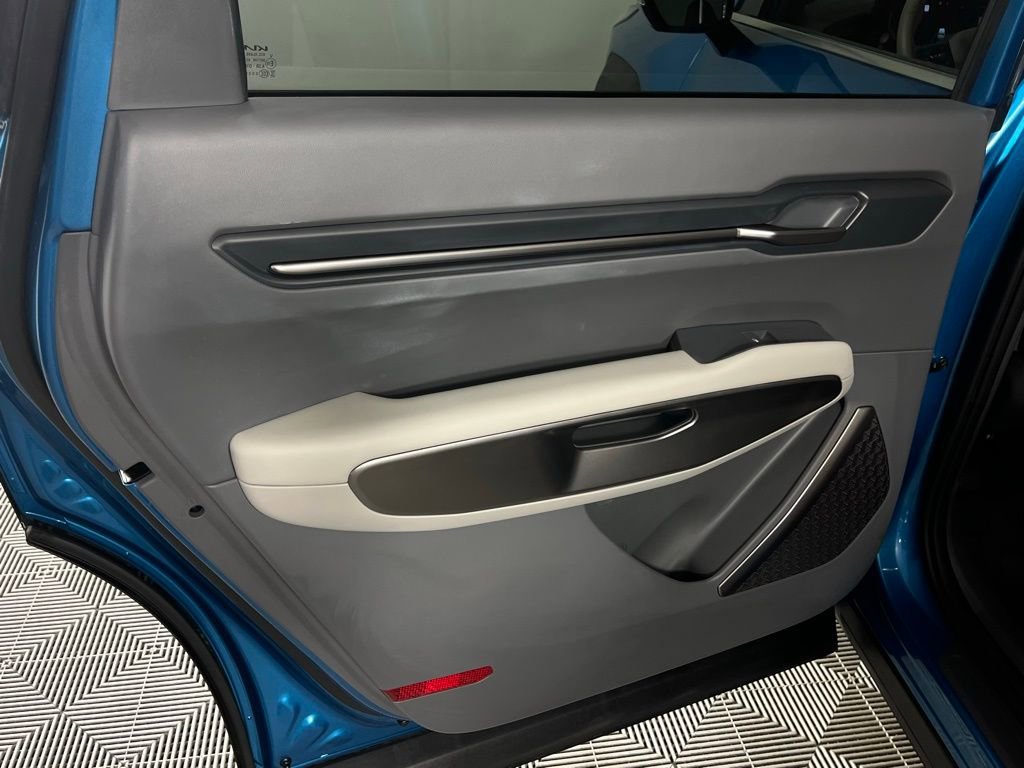 Used 2025 Kia EV9 Wind image 25