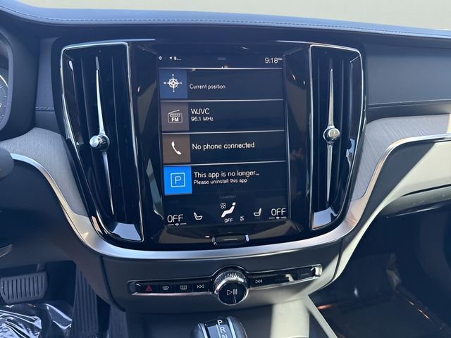 Used 2019 Volvo S60 T6 Inscription AWD/4WD image 17
