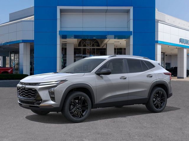 New 2026 Chevrolet Trax ACTIV image 2