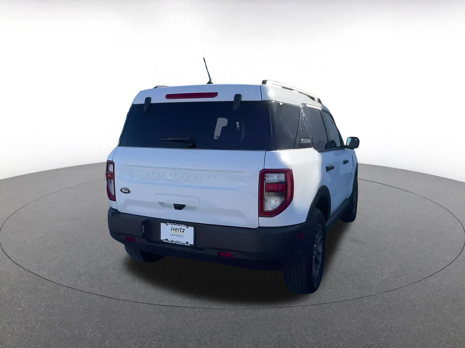 Used 2024 Ford Bronco Sport Big Bend w/ Convenience Package image 14