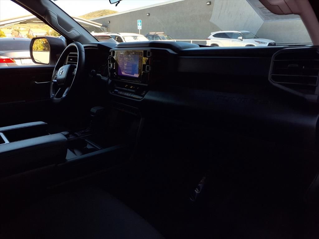 Used 2023 Toyota Tundra SR5 w/ SX Package image 22