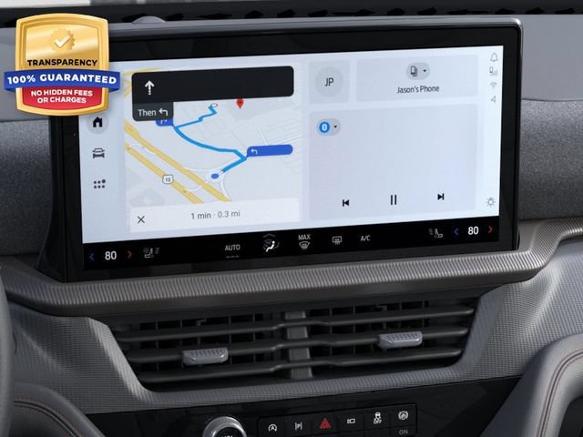 New 2026 Ford Explorer Active w/ Active Comfort Package RWD image 14