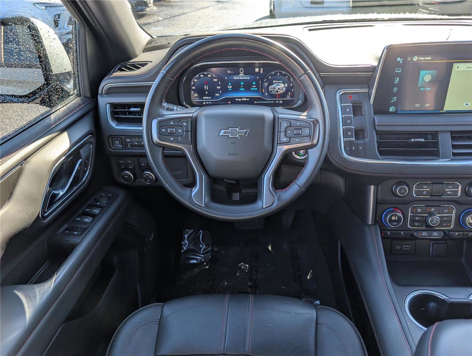 Used 2023 Chevrolet Tahoe RST image 20