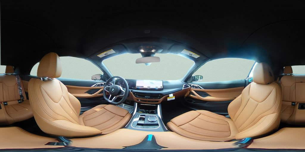 New 2027 BMW 430i xDrive Convertible w/ M Sport Package AWD/4WD image 24