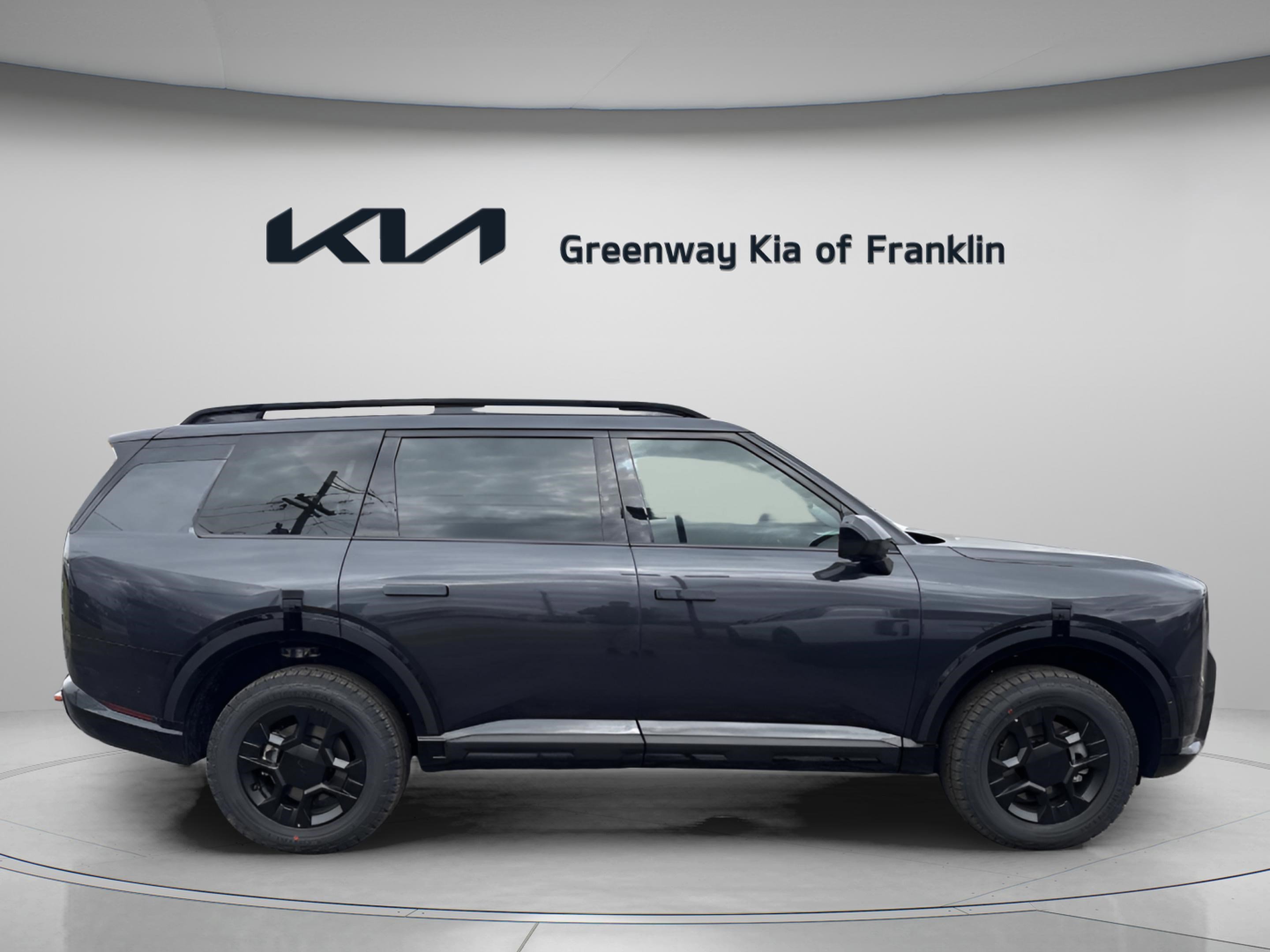 New 2027 Kia Telluride SX Prestige X-Pro image 8