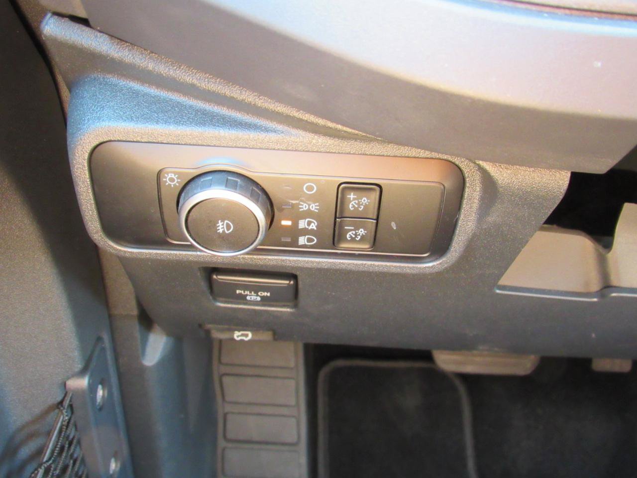 Used 2025 Ford Bronco Badlands AWD/4WD image 17