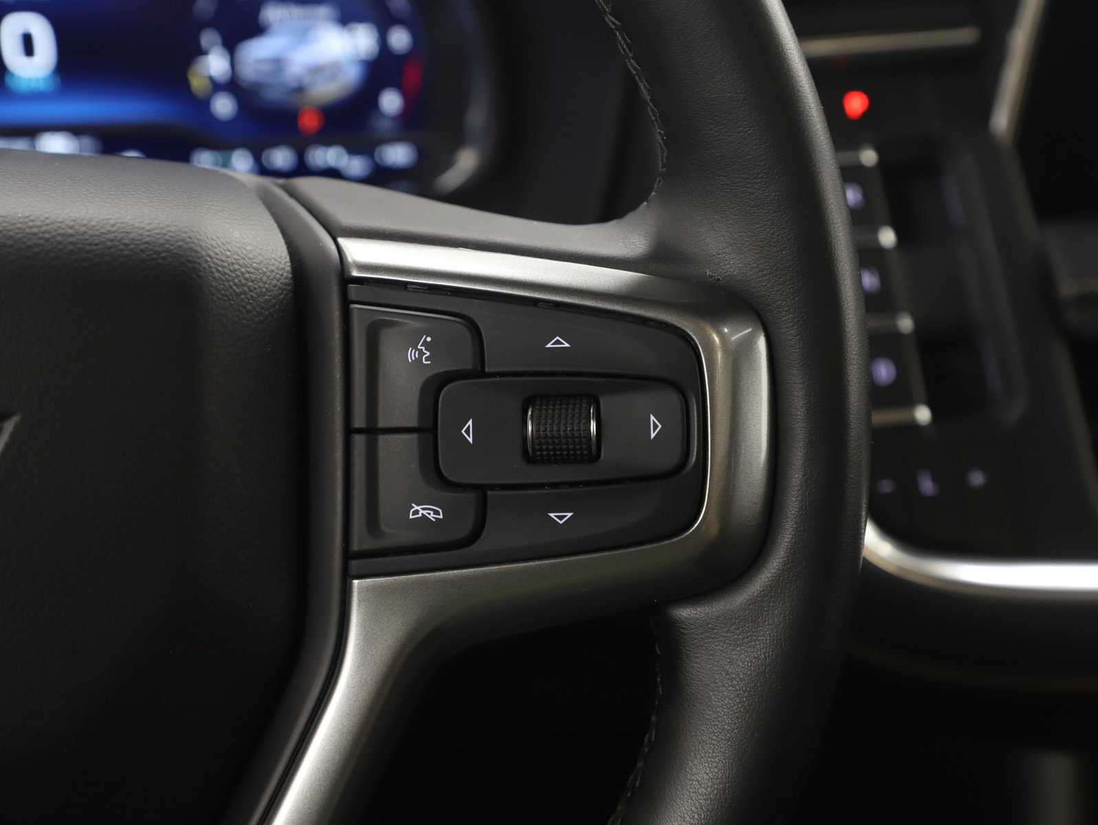 Used 2023 Chevrolet Tahoe Premier w/ Max Trailering Package image 29