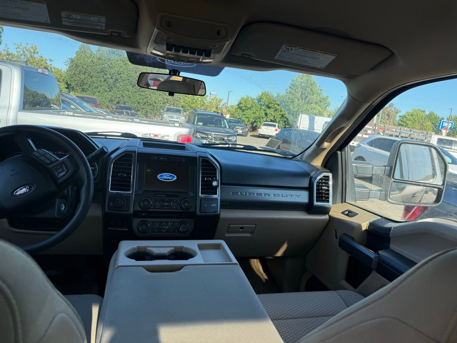 Used 2017 Ford F250 XLT w/ XLT Value Package image 9