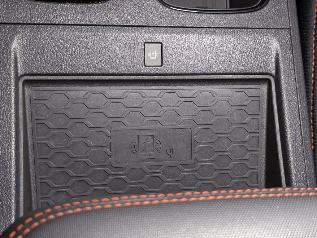 Used 2023 Nissan Frontier PRO-4X w/ Pro Convenience Package AWD/4WD image 28