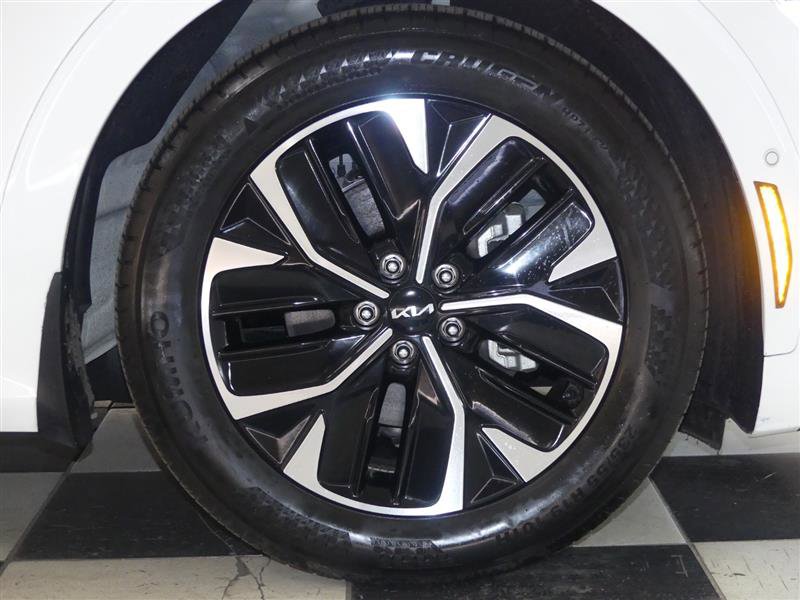 Used 2023 Kia EV6 GT-Line image 41