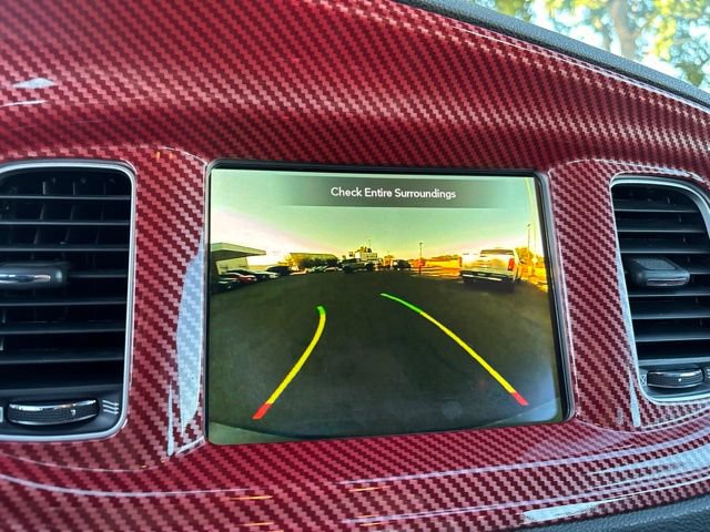 Used 2022 Dodge Charger SXT AWD/4WD image 29