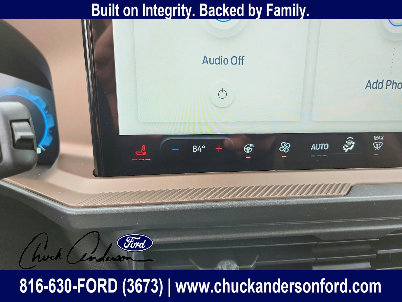 New 2025 Ford Bronco Sport Outer Banks image 19