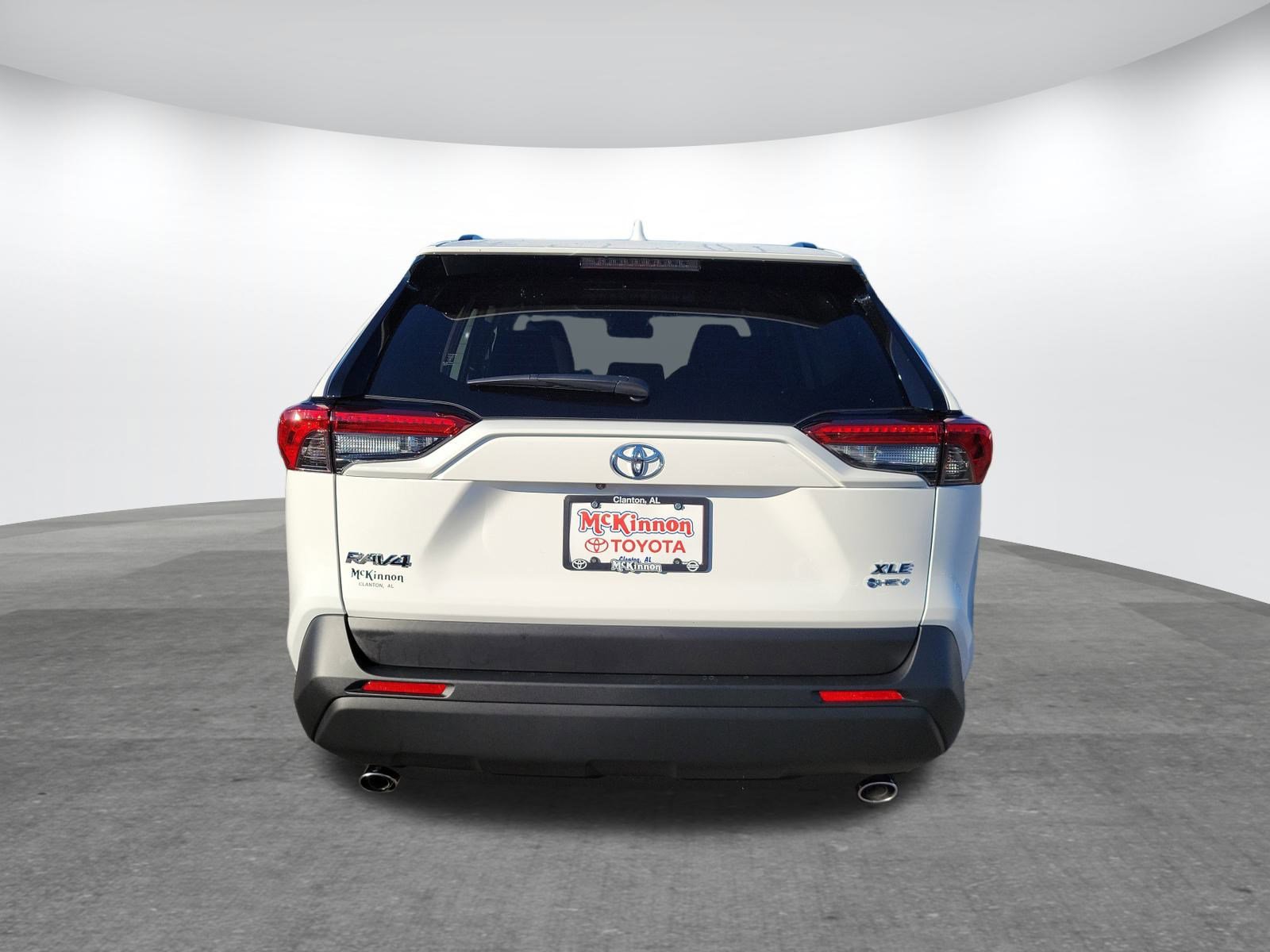 New 2025 Toyota RAV4 XLE w/ Convenience Package image 6