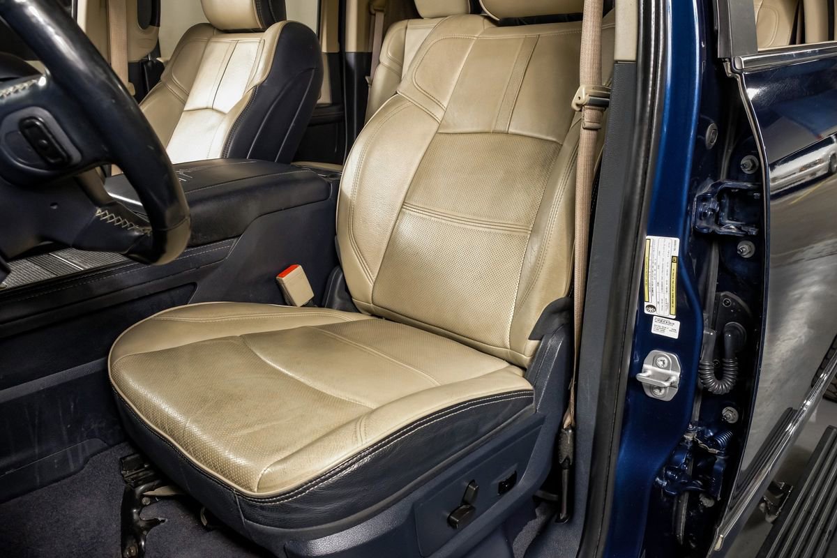 Used 2022 RAM 2500 Limited image 29