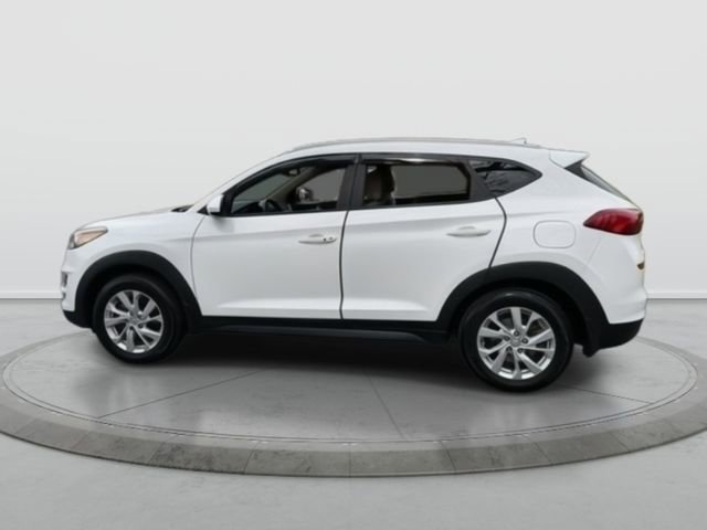Used 2020 Hyundai Tucson Value w/ Winter Weather Package image 6