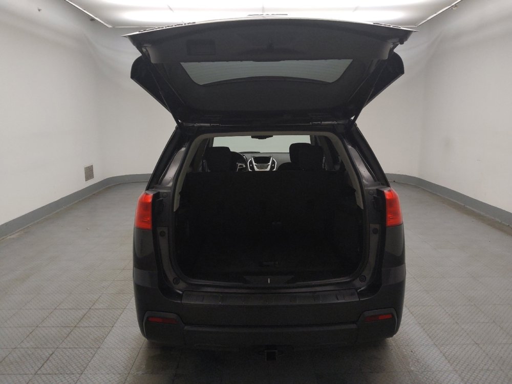 Used 2014 GMC Terrain SLE w/ Convenience Package image 29