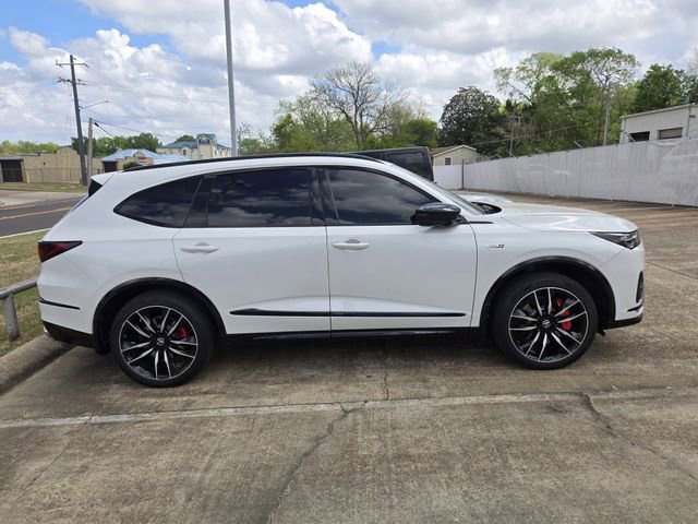 Used 2022 Acura MDX Type S AWD/4WD image 16