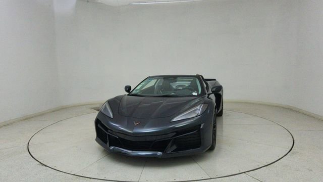 Used 2024 Chevrolet Corvette Z06 w/ Stealth Interior Trim Package image 57