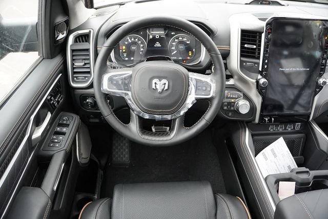 New 2026 RAM 1500 Tungsten image 14