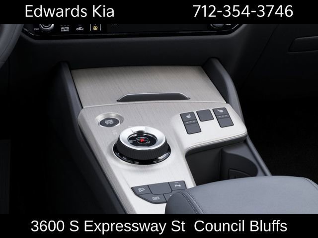 New 2026 Kia Sportage EX AWD/4WD image 25