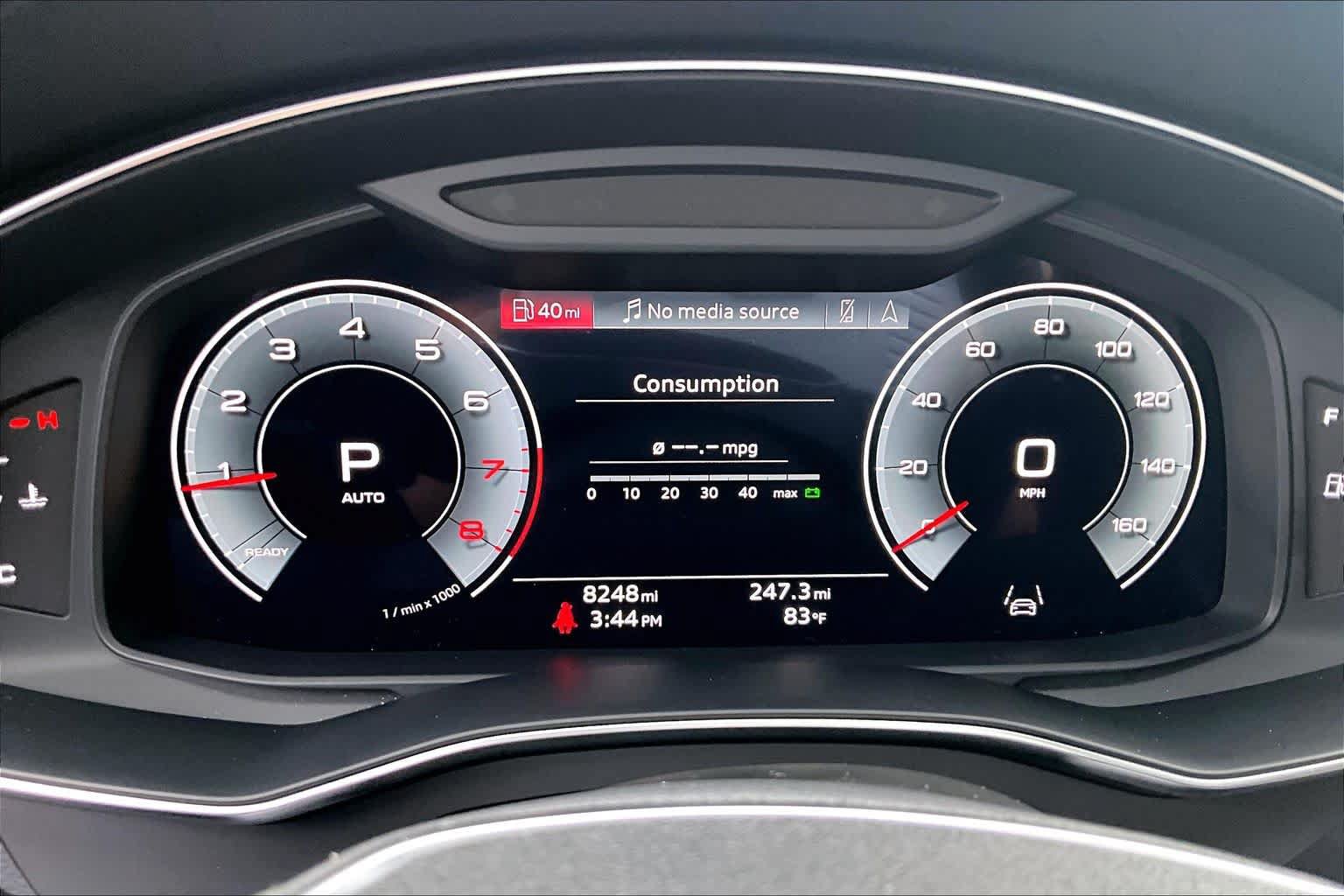 Used 2023 Audi A6 Premium Plus AWD/4WD image 24