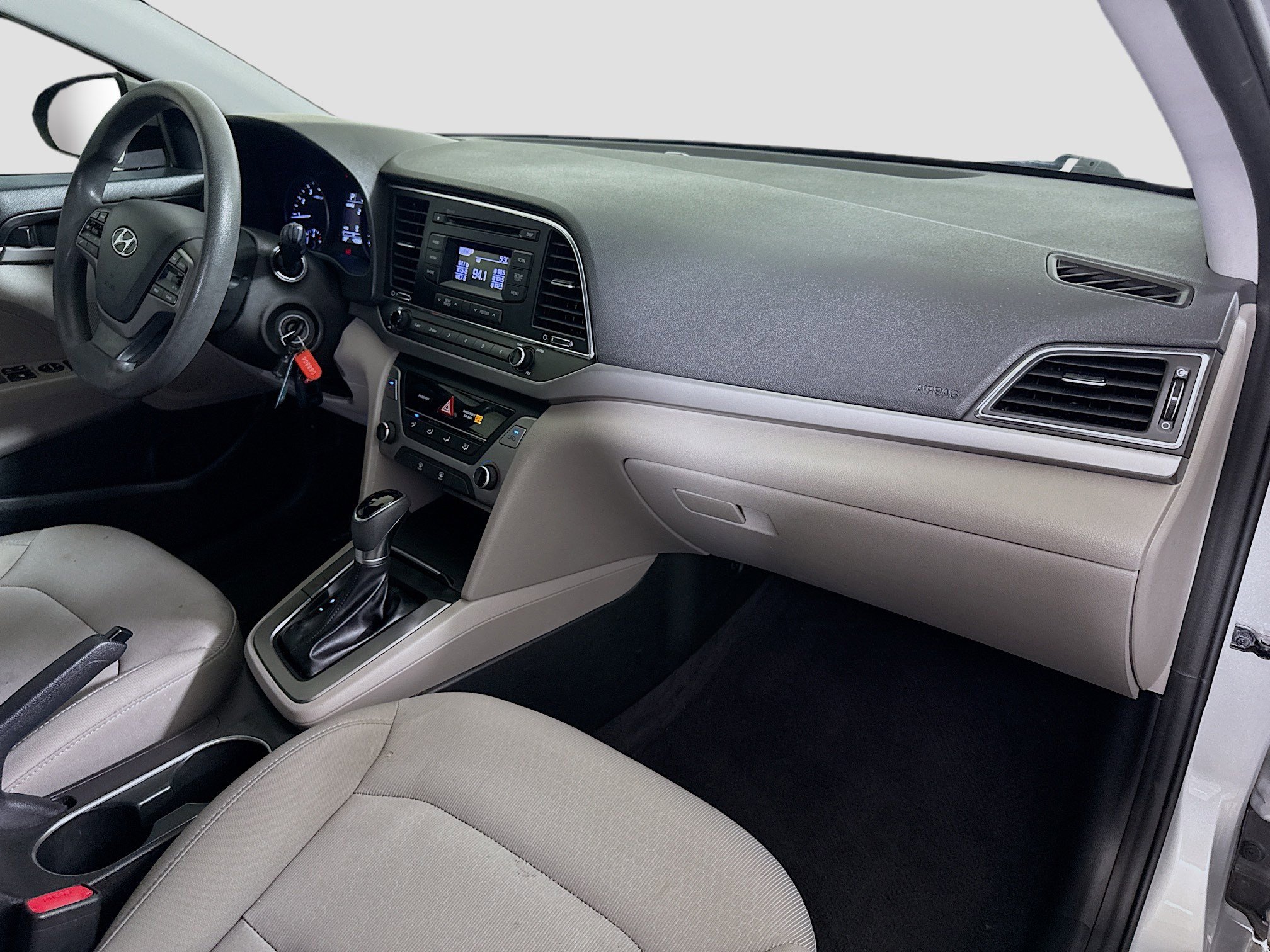 Used 2018 Hyundai Elantra SE image 28