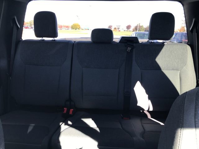 Used 2024 Ford F150 XLT image 32