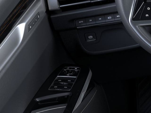 New 2026 Cadillac Escalade ESV 4WD image 22