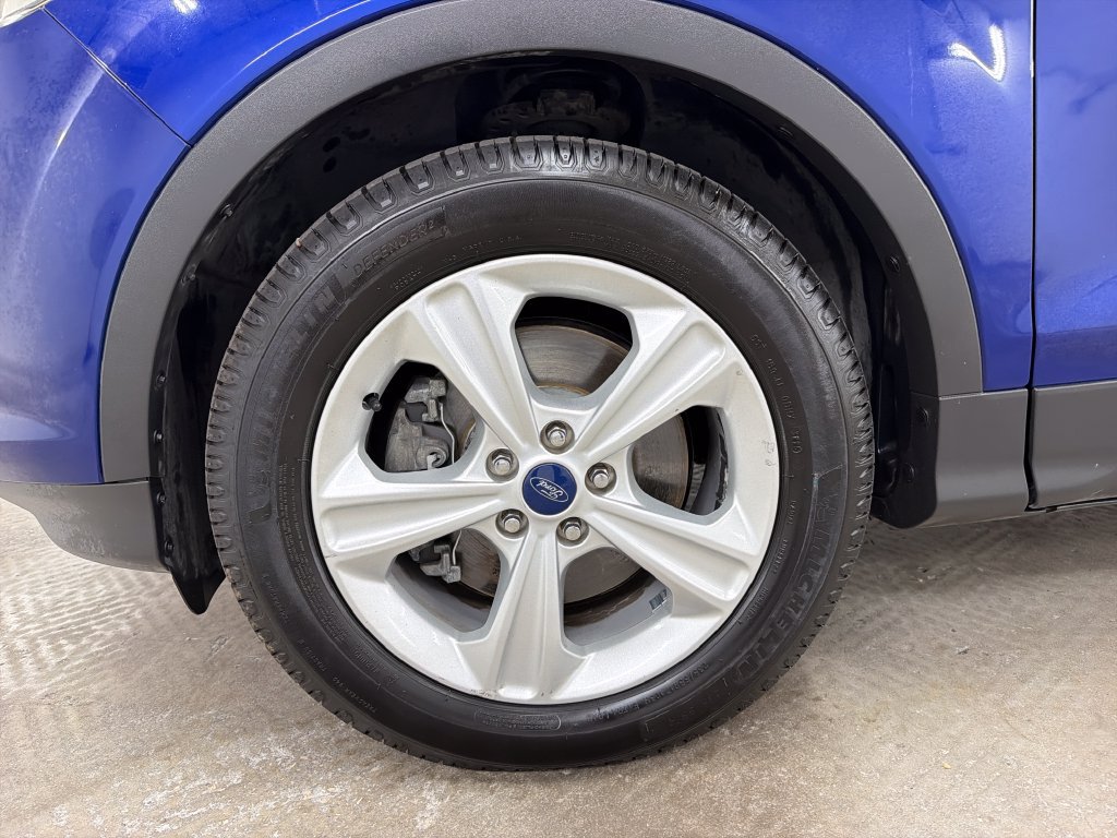 Used 2016 Ford Escape SE FWD image 12
