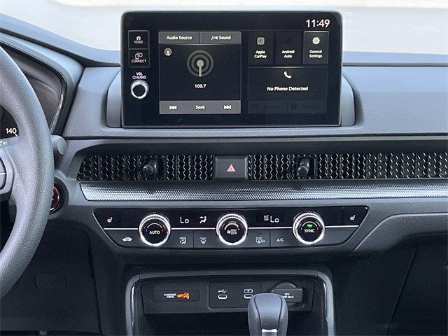 New 2027 Honda CR-V EX image 14