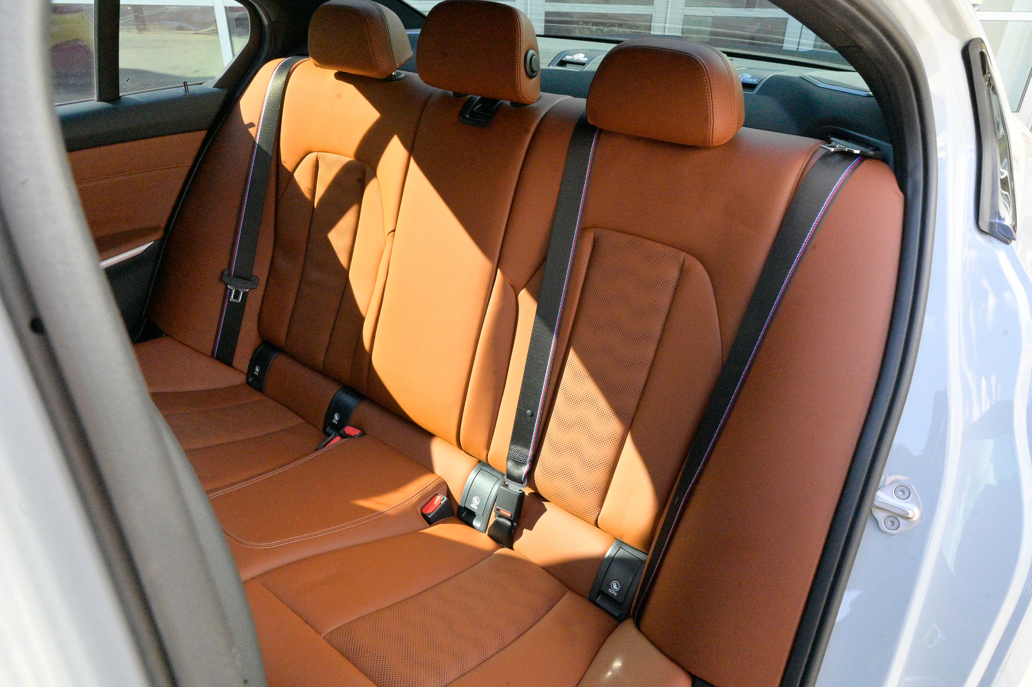 Used 2024 BMW M3 Competition w/ M Driver's Package image 39