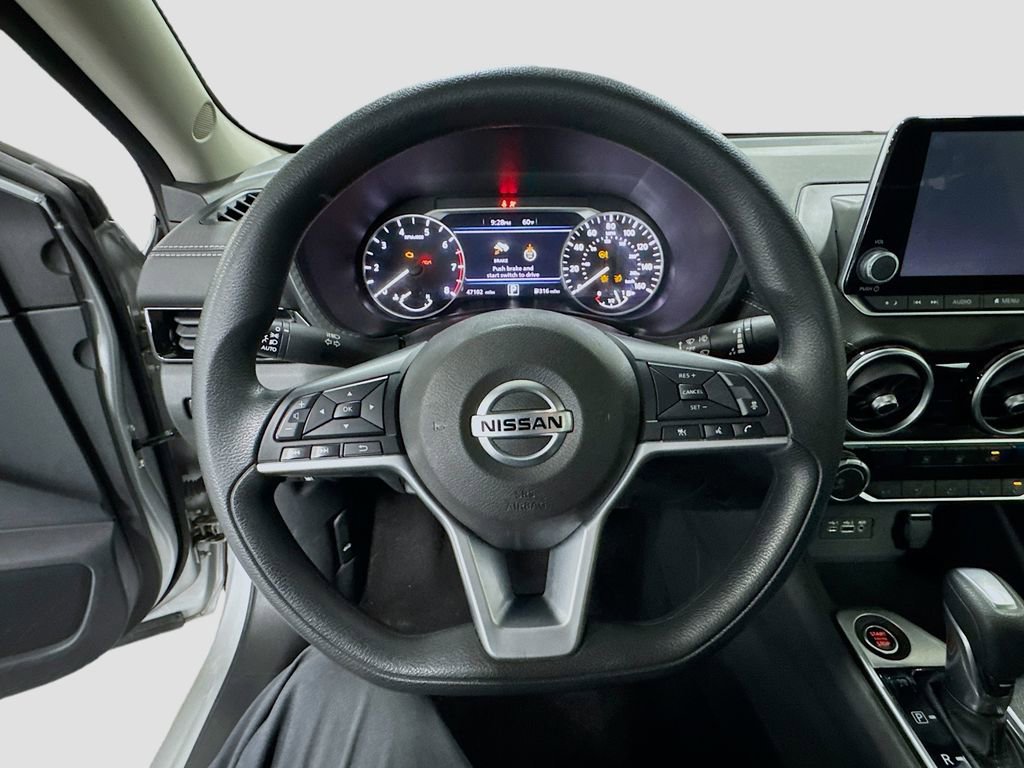 Used 2023 Nissan Sentra SV image 7