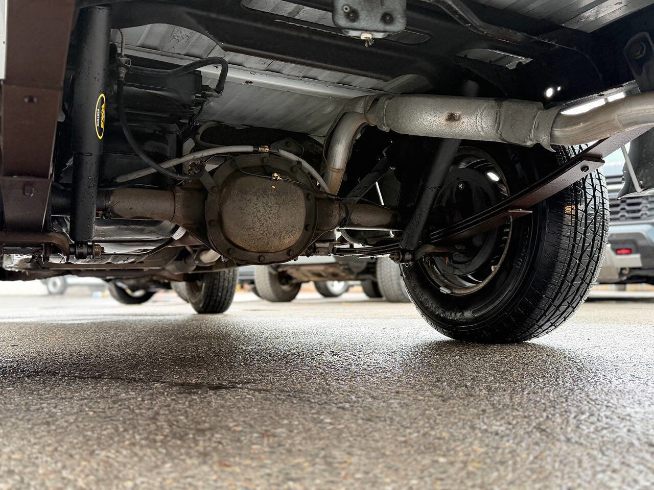 Used 2003 GMC Sonoma SL w/ Convenience Package image 57