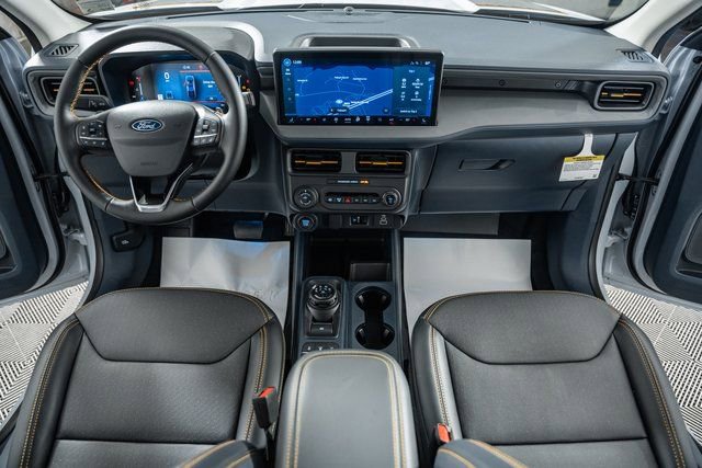 Certified 2026 Ford Maverick Tremor image 23