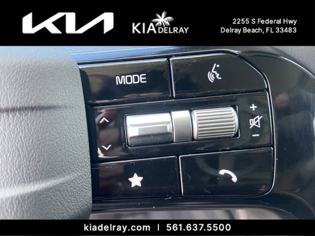 New 2026 Kia Sorento S w/ S Panoramic Sunroof Package FWD image 28
