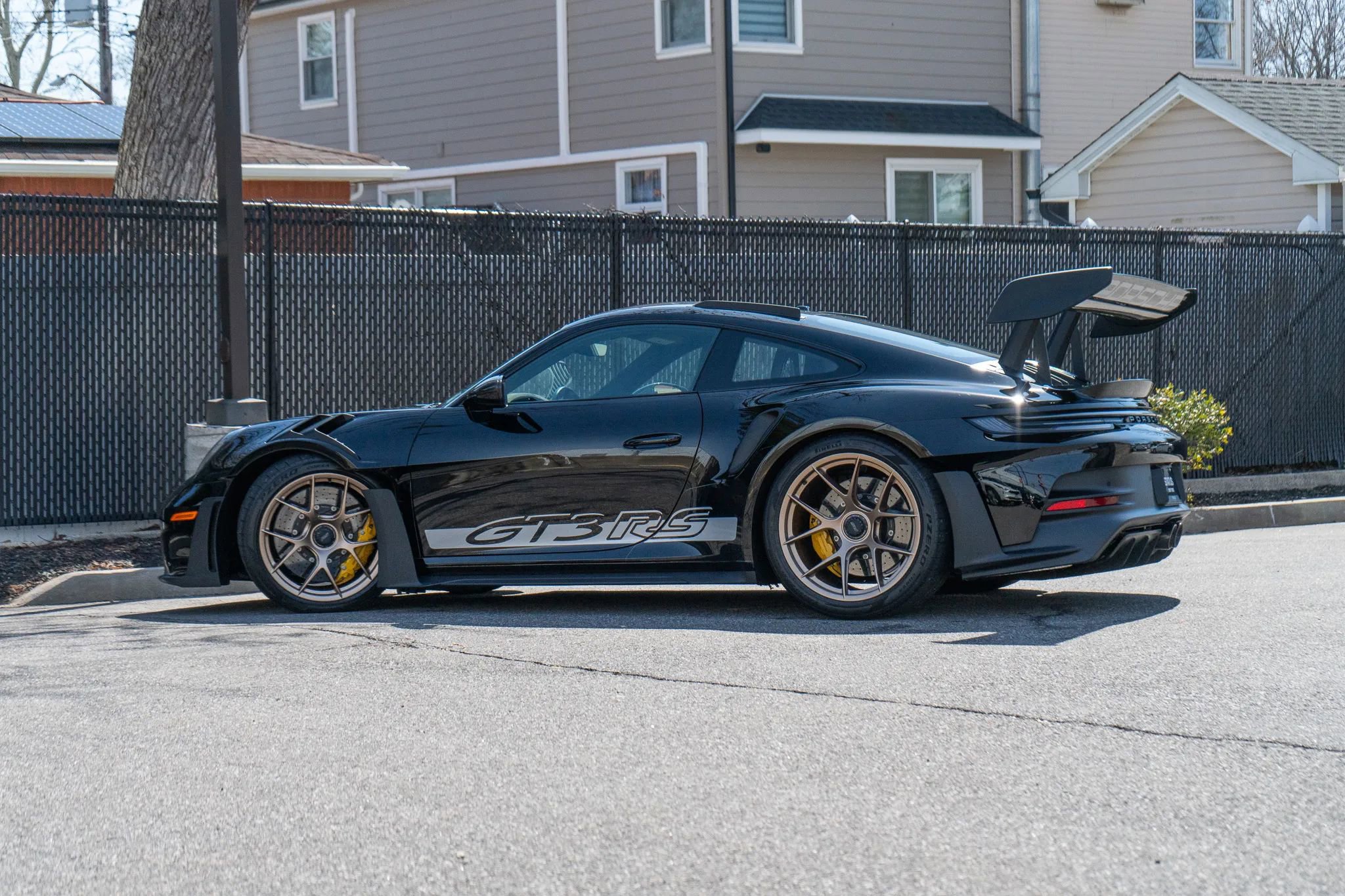 Used 2023 Porsche 911 GT3 RS image 36