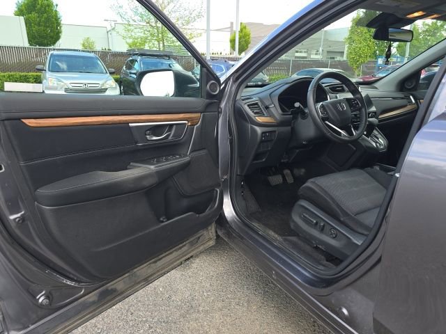 Used 2019 Honda CR-V EX image 12