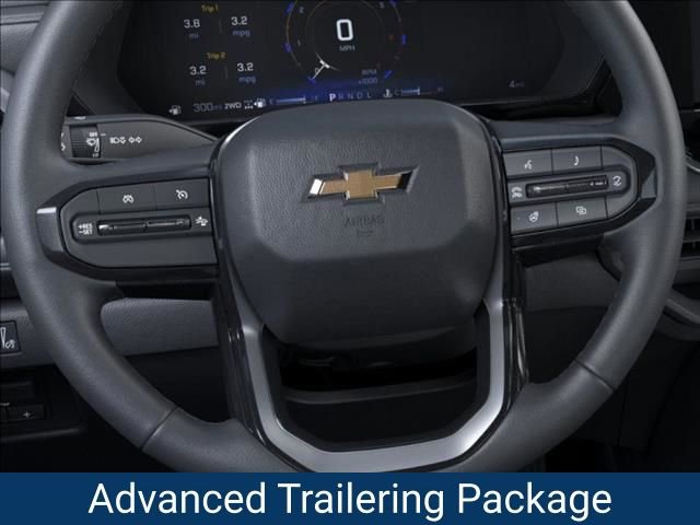 New 2026 Chevrolet Colorado LT image 22