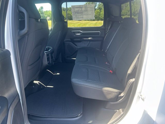 New 2026 RAM 1500 Big Horn AWD/4WD image 49