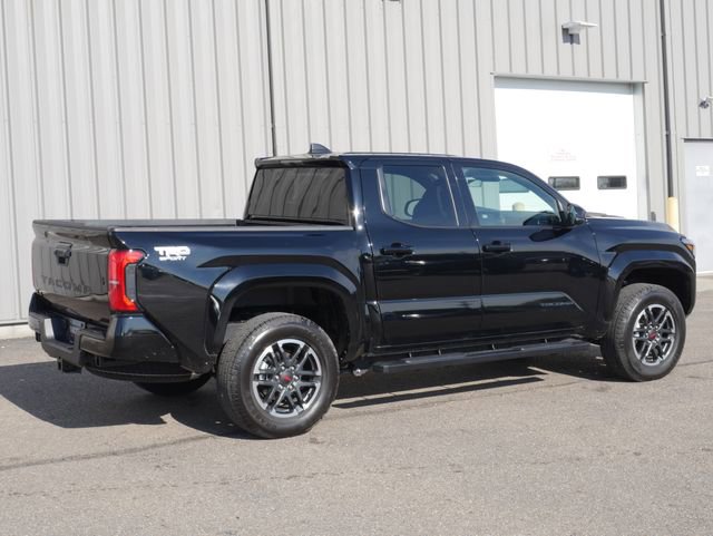 Used 2025 Toyota Tacoma TRD Sport AWD/4WD image 10