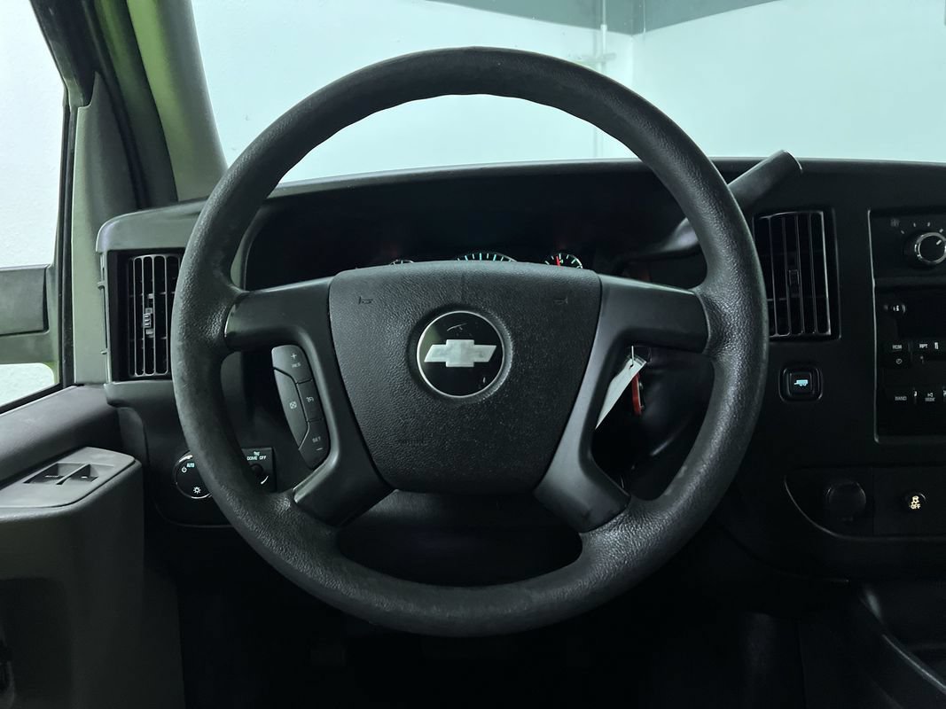 Used 2013 Chevrolet Express 2500 LT w/ LT Preferred Equipment Group RWD image 18