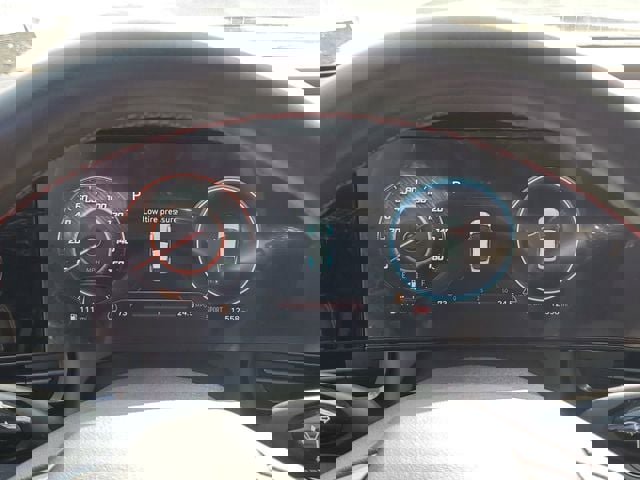 Used 2023 Hyundai Elantra N Line w/ Cargo Package image 25