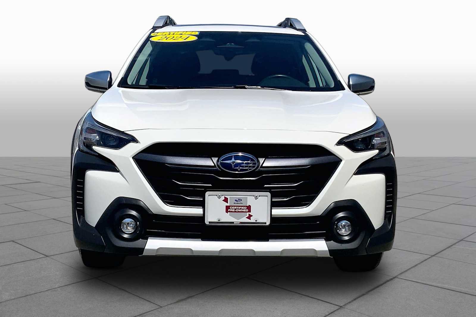 Certified 2024 Subaru Outback Touring XT AWD/4WD image 4