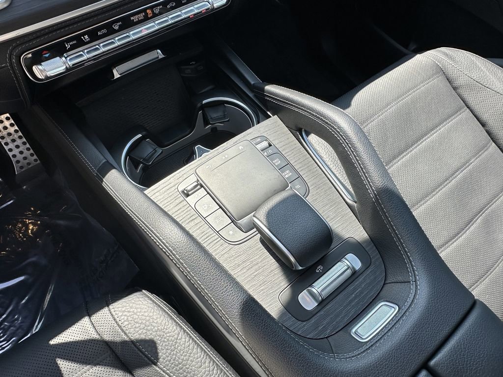 Certified 2024 Mercedes-Benz GLS 580 4MATIC image 34