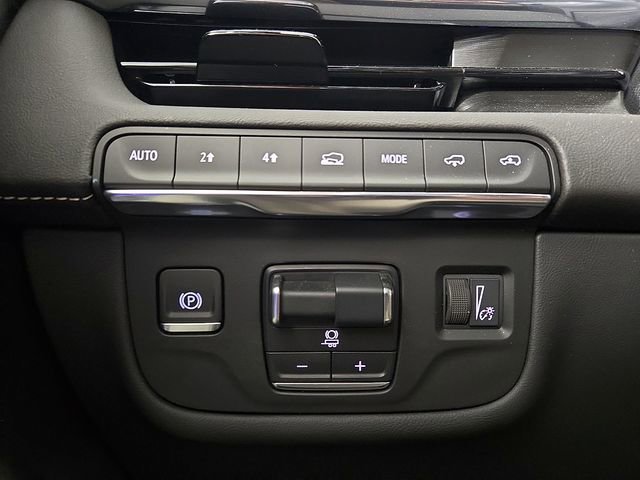 Used 2024 Cadillac Escalade Sport w/ Touring Package AWD/4WD image 26