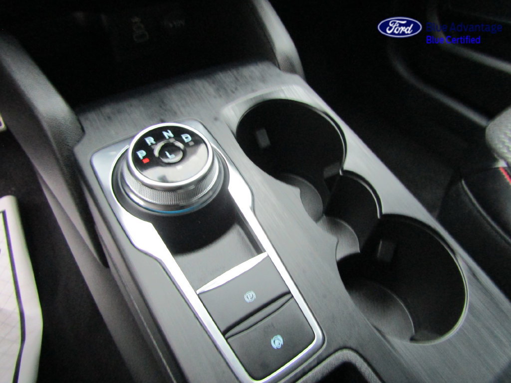 Certified 2024 Ford Escape ST-Line w/ Tech Pack #1 AWD/4WD image 20